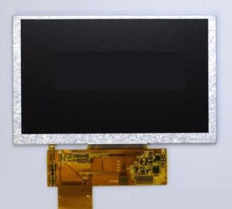 TFT-<a href='http://m.fsfanda.com/news/' target='_blank'><a href='http://m.fsfanda.com/Product/' target='_blank'><a href='http://m.fsfanda.com/English/' target='_blank'>LCD</a>液晶</a>屏</a>